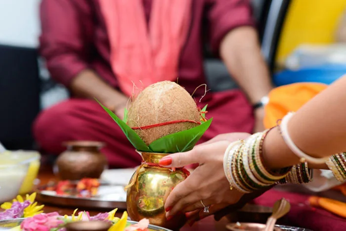 Ganesh Pooja