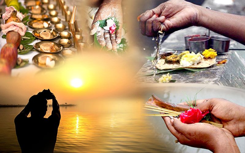Ganesh Pooja